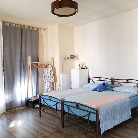 Nomads Rooms Tríkala エクステリア 写真