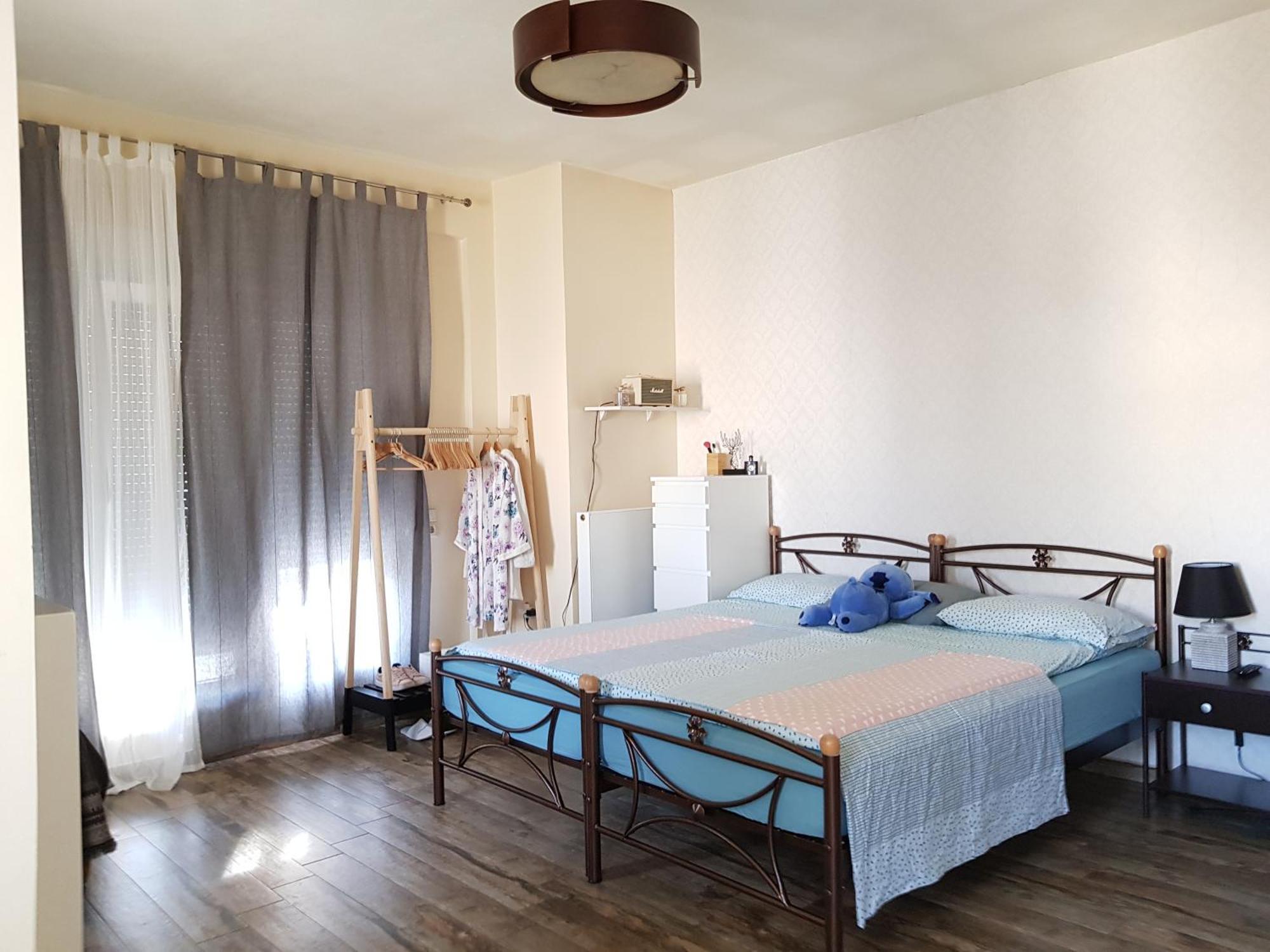 Nomads Rooms Tríkala エクステリア 写真